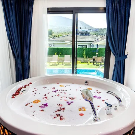 Hotell Zahiden