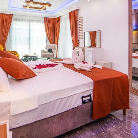Zahiden Hotell