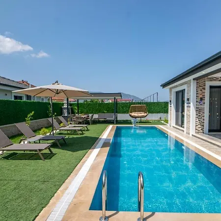 Zahiden Hotell