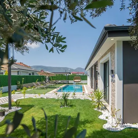 Zahiden Hotell Fethiye
