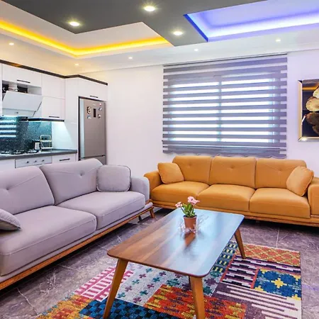Hotell Zahiden *