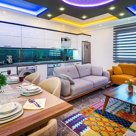 Hotell Zahiden *