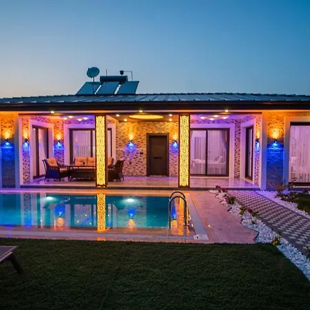 Zahiden Hotell Fethiye