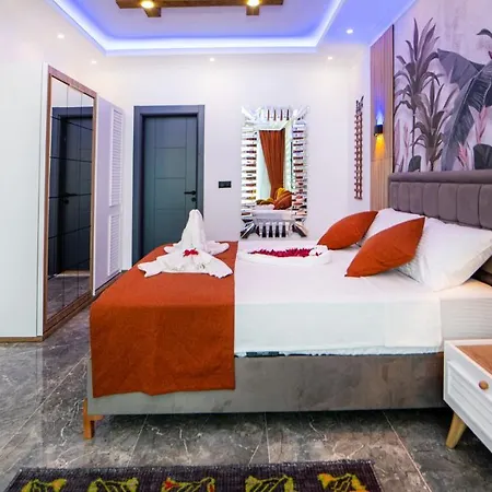 Hotel Zahiden