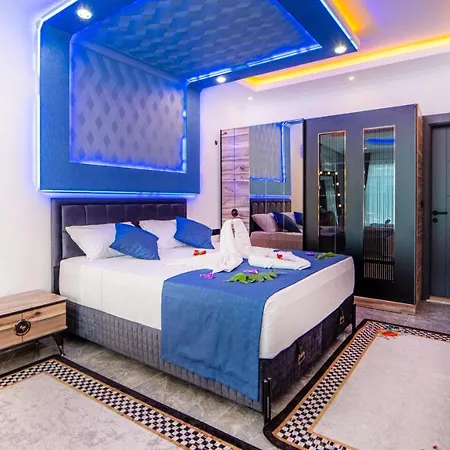 Hotel Zahiden Fethiye