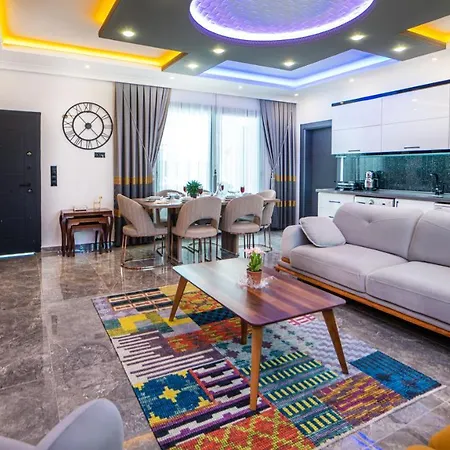 Hotel Zahiden Fethiye